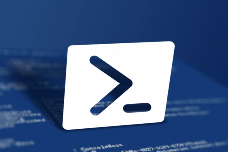Windows Kommandozeile (cmd) vs. PowerShell: Ein Vergleich