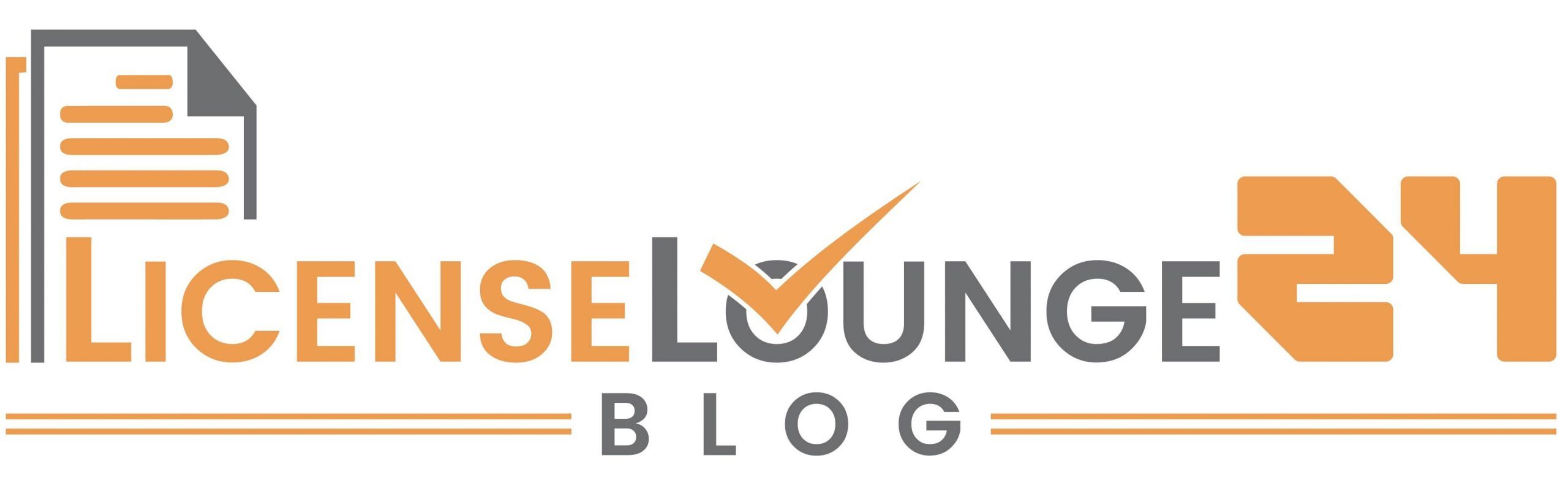 Licenselounge24 Blog