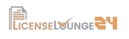 Licenselounge24