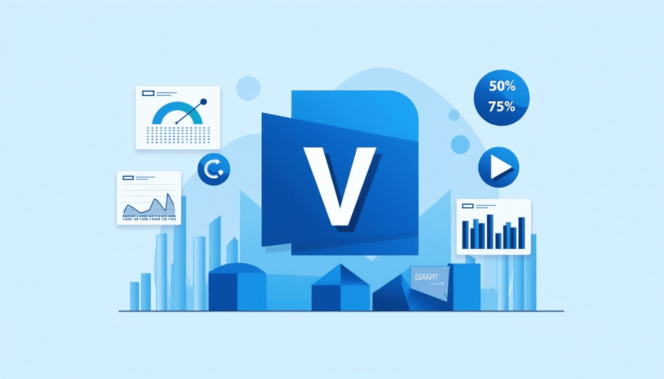 Visio 2021
