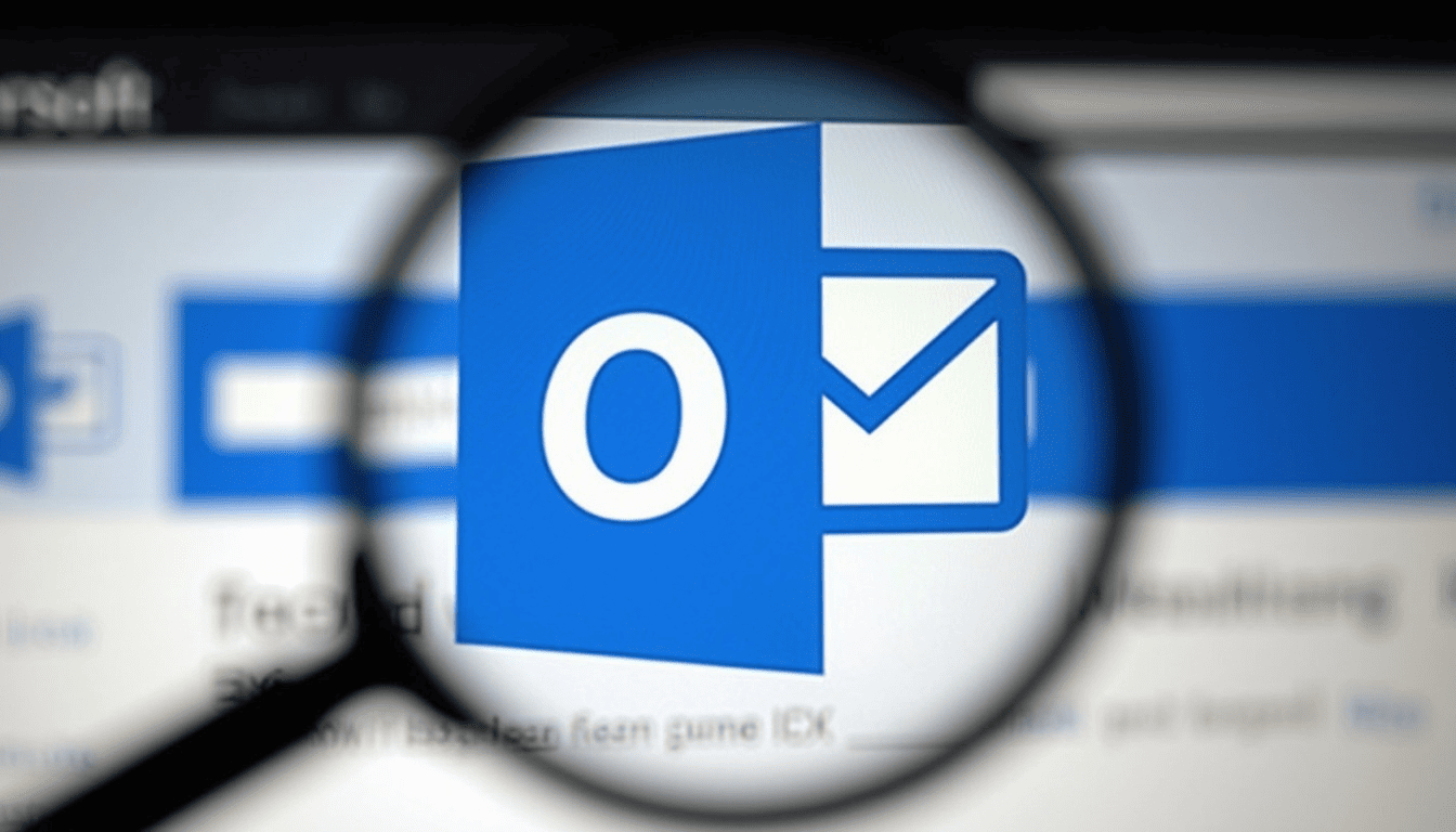 Outlook bei Licenselounge24