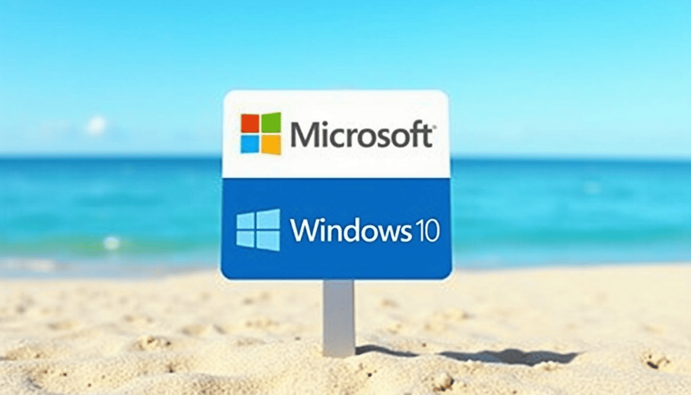 Microsoft-beendet-Windows-10-Support-Licenselounge24