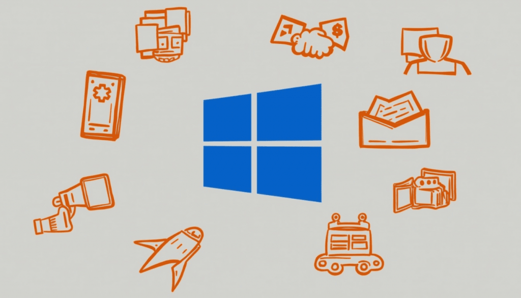 Microsoft entfernt jahrealtes Feature aus Windows 10