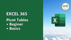Pivot-Tabellen in Excel 2024: Schritt-für-Schritt-Anleitung