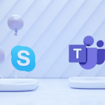 Microsoft stellt Skype ein: Der Wechsel zu Microsoft Teams