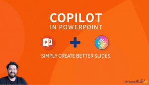 PowerPoint Copilot nutzen – Inhalte automatisch generieren