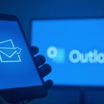 E-Mail-Stillstand in Deutschland: Microsofts Versäumnis bei Outlook