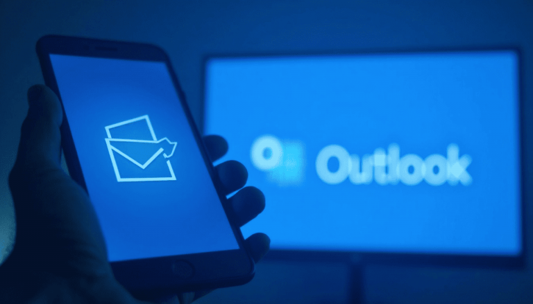 E-Mail-Stillstand in Deutschland: Microsofts Versäumnis bei Outlook
