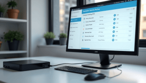 AOMEI Backupper Professional – die Vorteile der Backup-Lösung