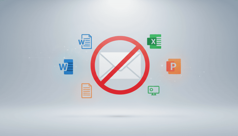 KEIN E-MAIL PROGRAMM? So rufen Sie E-Mails sicher über den Browser ab – und welche Alternativen sinnvoll sind