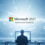 Power up your Productivity: Microsoft Office 2021 Home and Student für digitale Effizienz