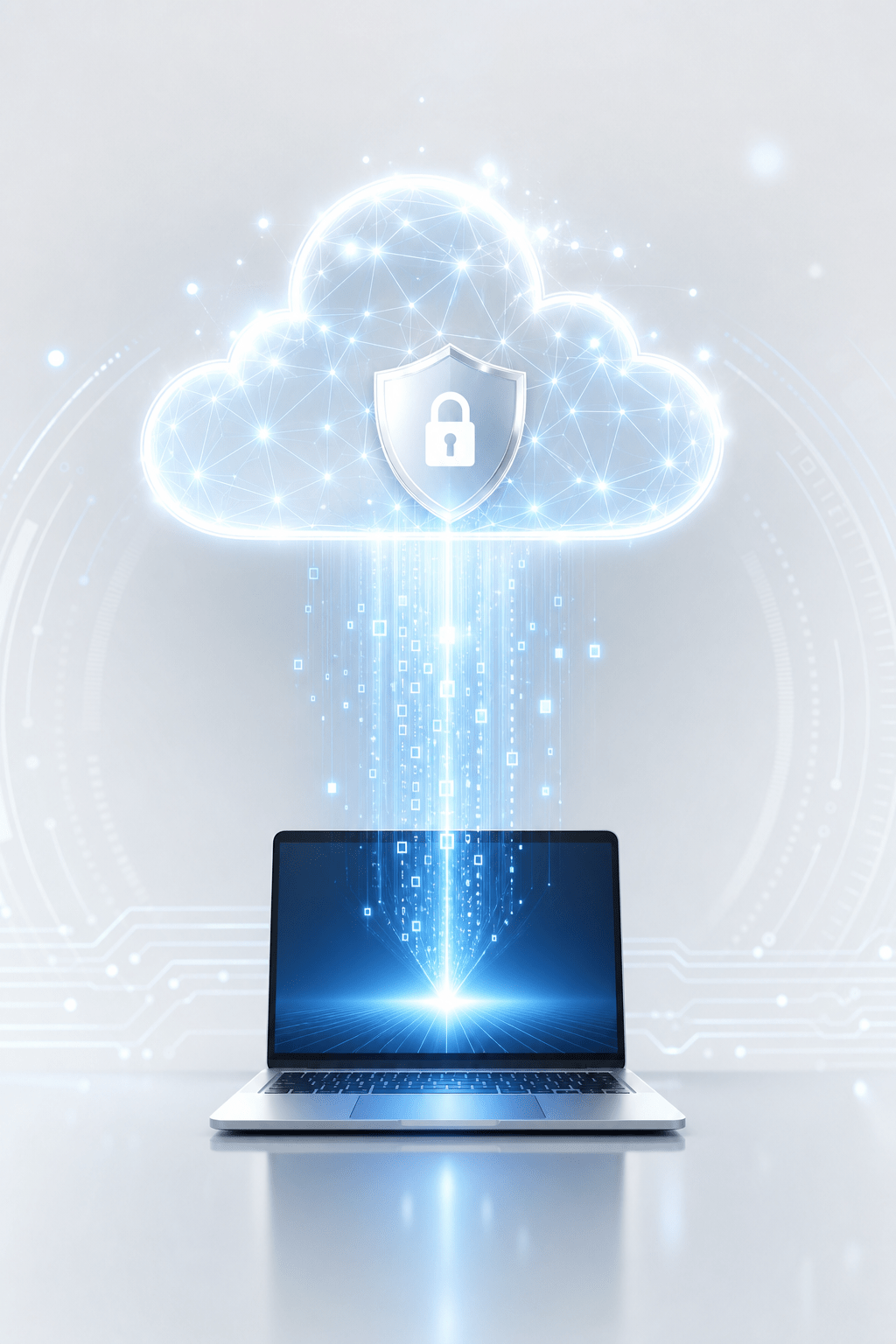 Windows 11 per Cloud sicher wiederherstellen