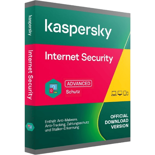 Kaspersky Plus 