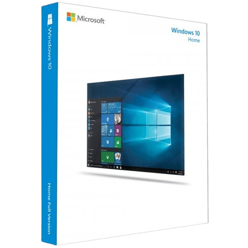 Windows 10 Home