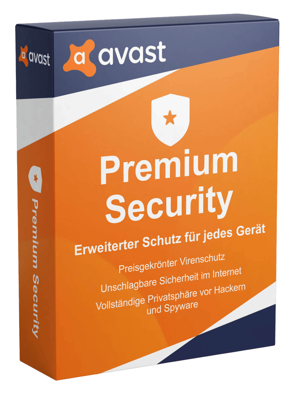 Avast Premium Security