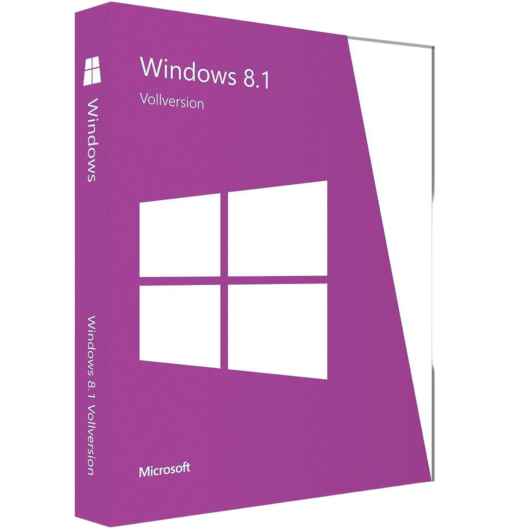 Windows 8.1 Pro