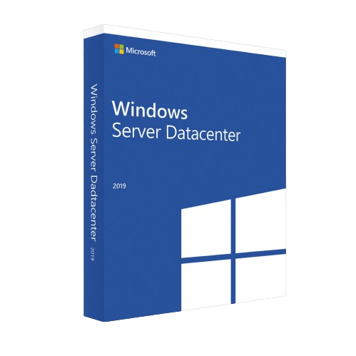 Windows Server 2019 Datacenter
