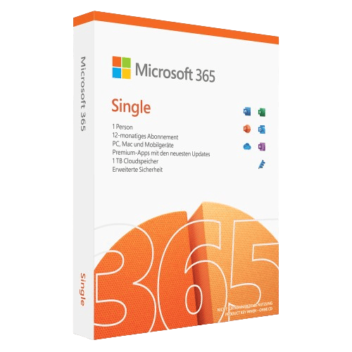 Microsoft Office 365 Single