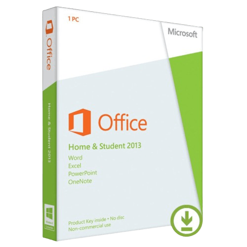 Microsoft Office 2013 Home & Student | Windows