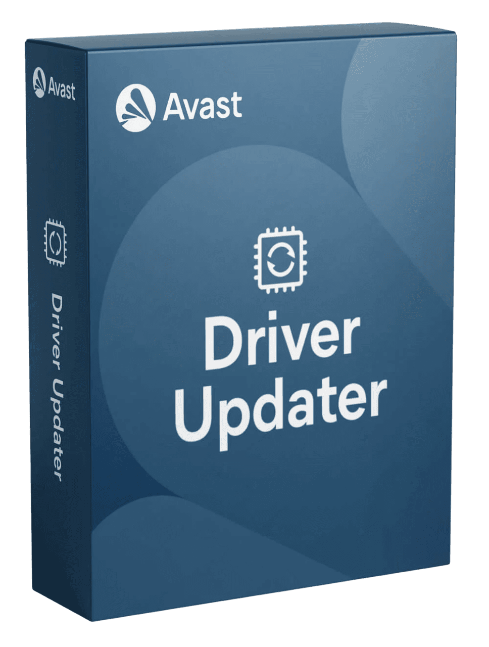 Avast Driver Updater
