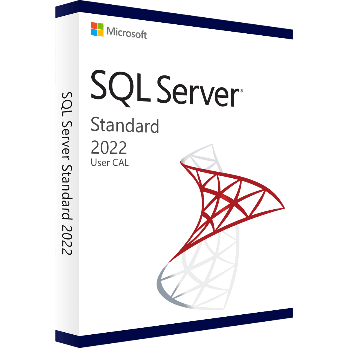  Microsoft SQL Server 2022 User CAL