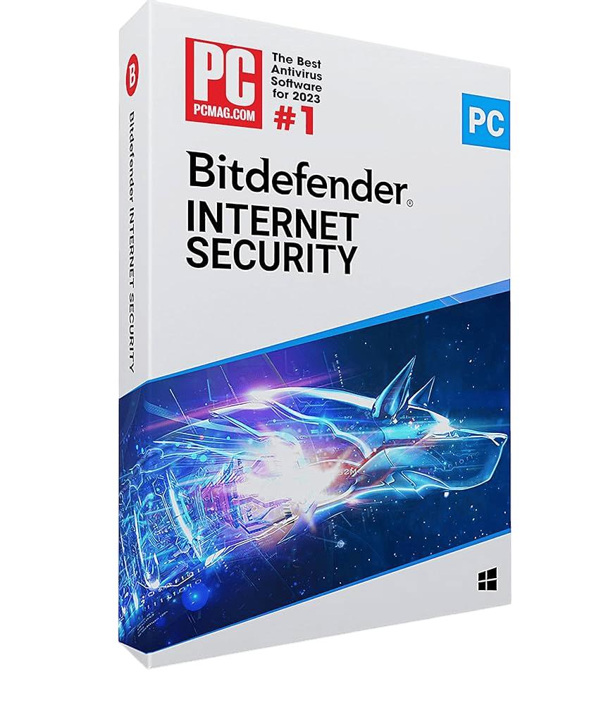 Bitdefender Internet Security