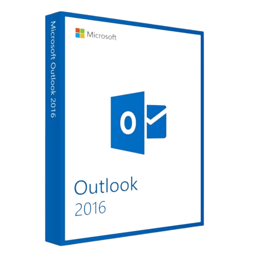 Microsoft Outlook 2016