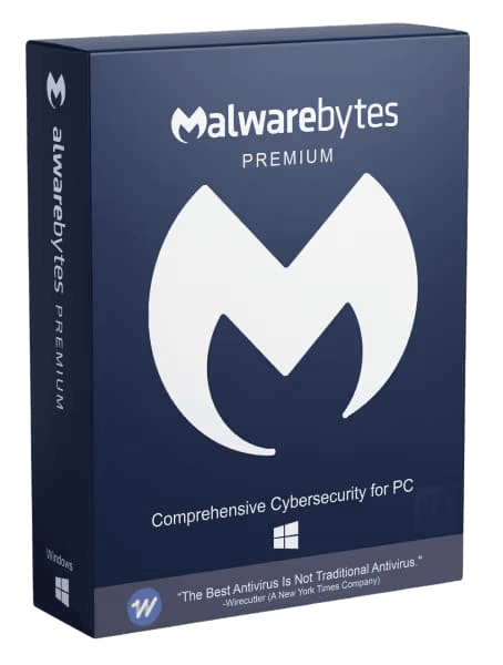 Malwarebytes Premium 2025