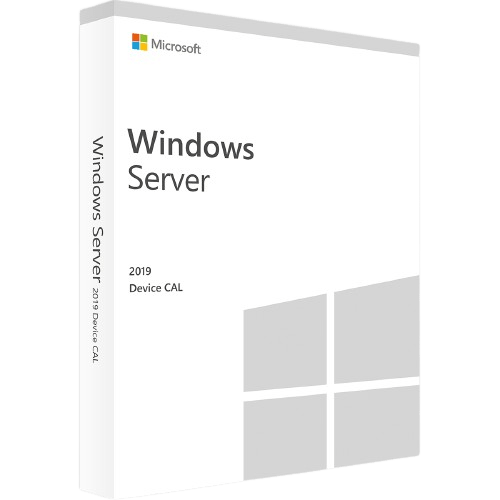 Windows Server 2019 Device CAL