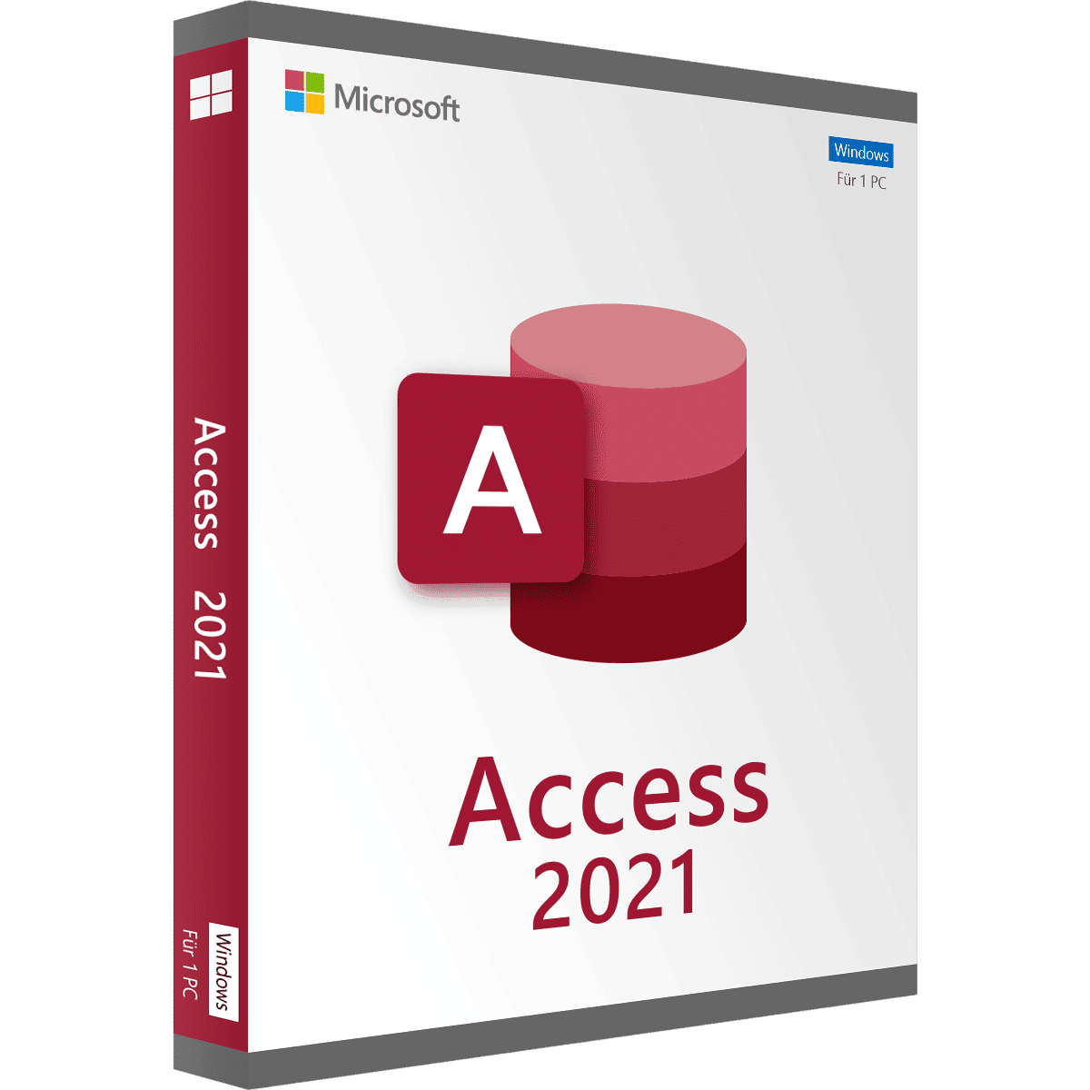 Microsoft Access 2021 Windows