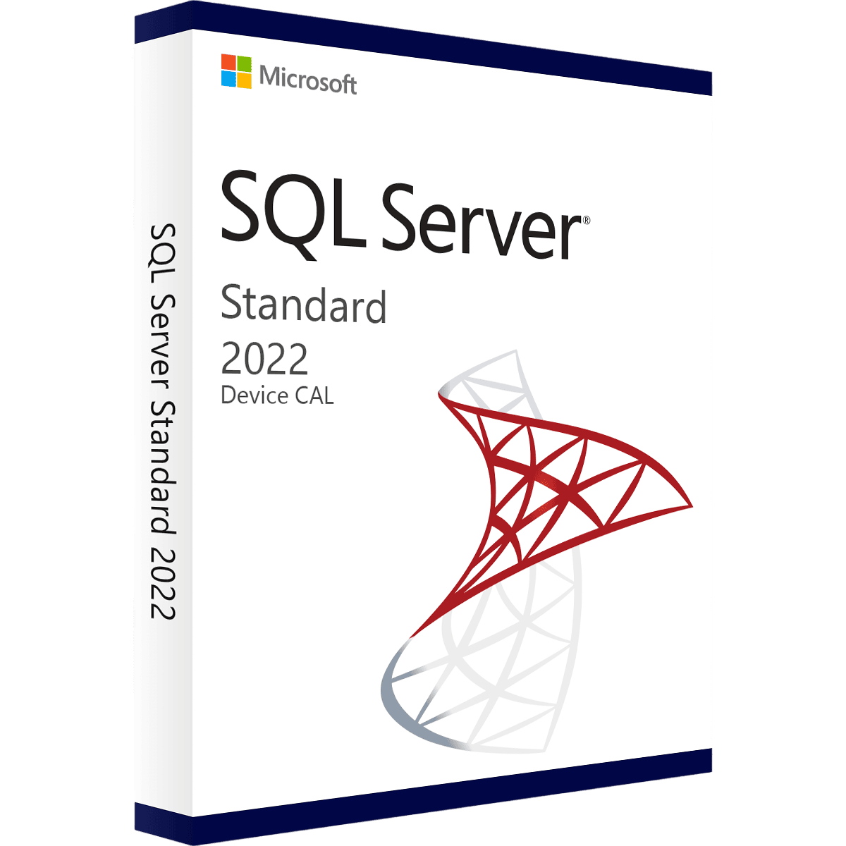 Microsoft SQL Server 2022 Device CAL