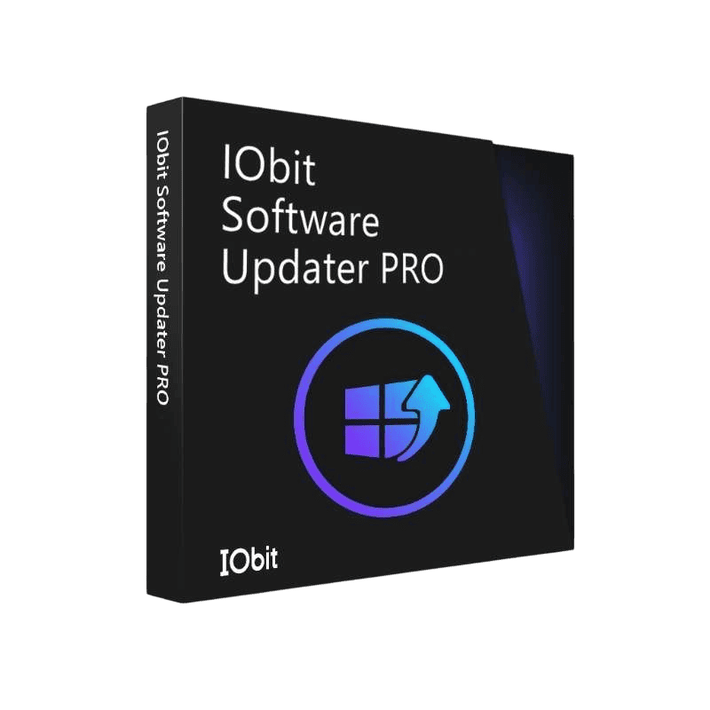 IObit Software Updater 8 Pro