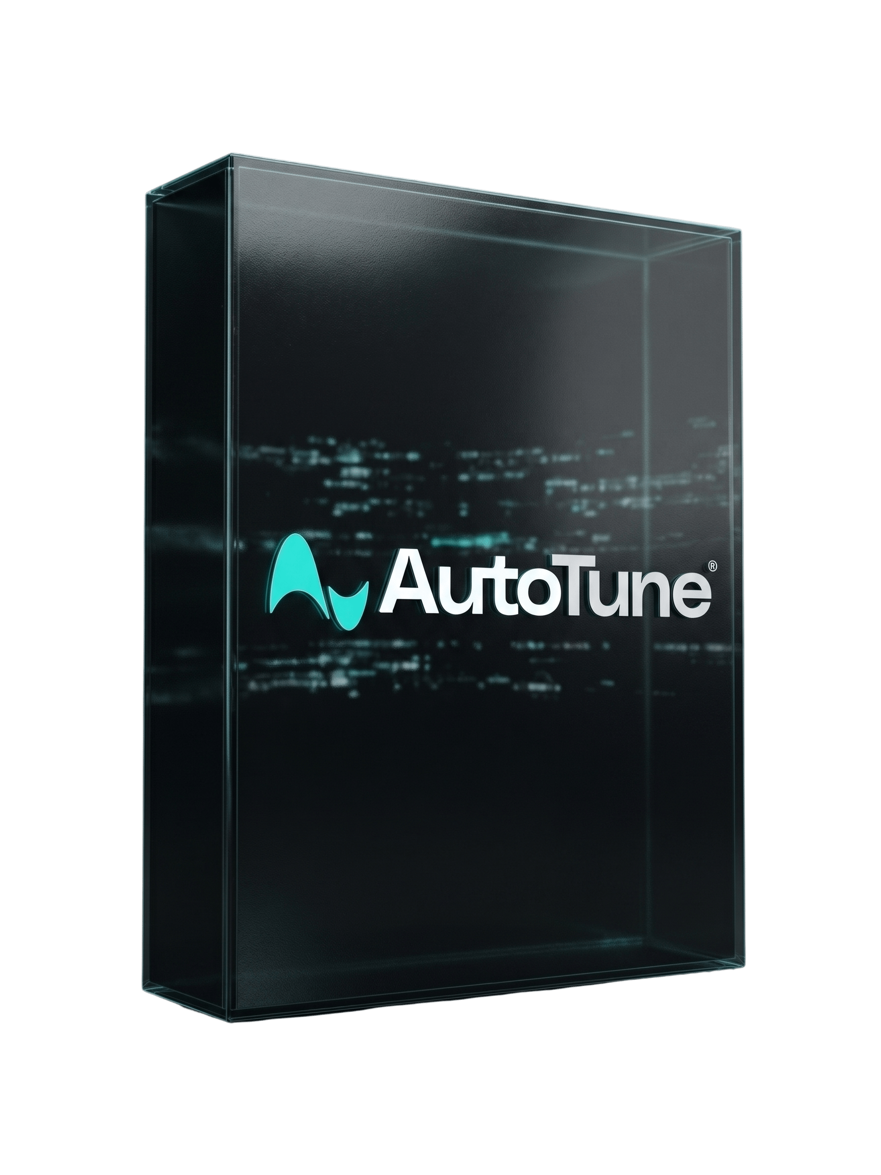 Antares Auto-Tune - 1 Gerät - Unbegrenzte Laufzeit