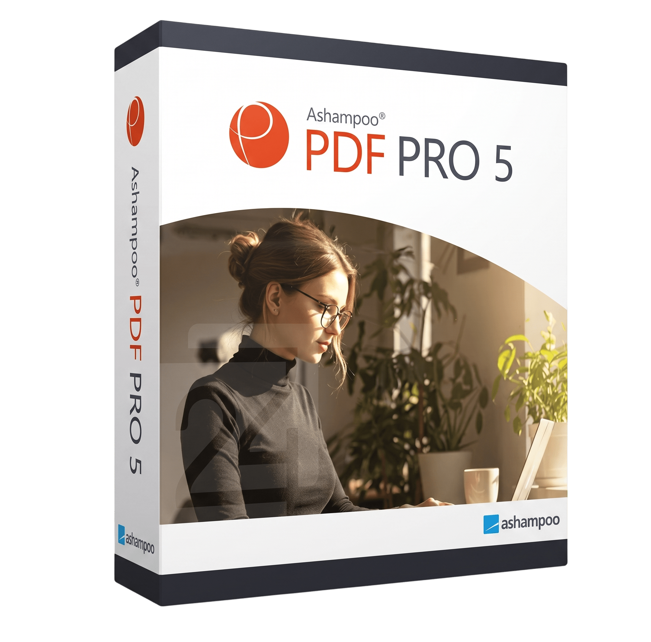 Ashampoo PDF Pro 5