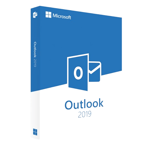 Microsoft Outlook 2019