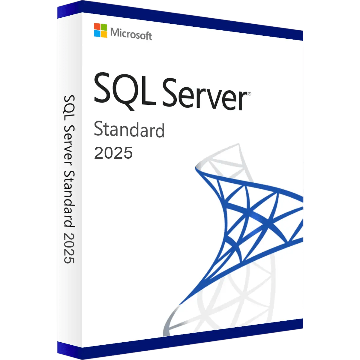 Microsoft SQL Server 2025 Standard