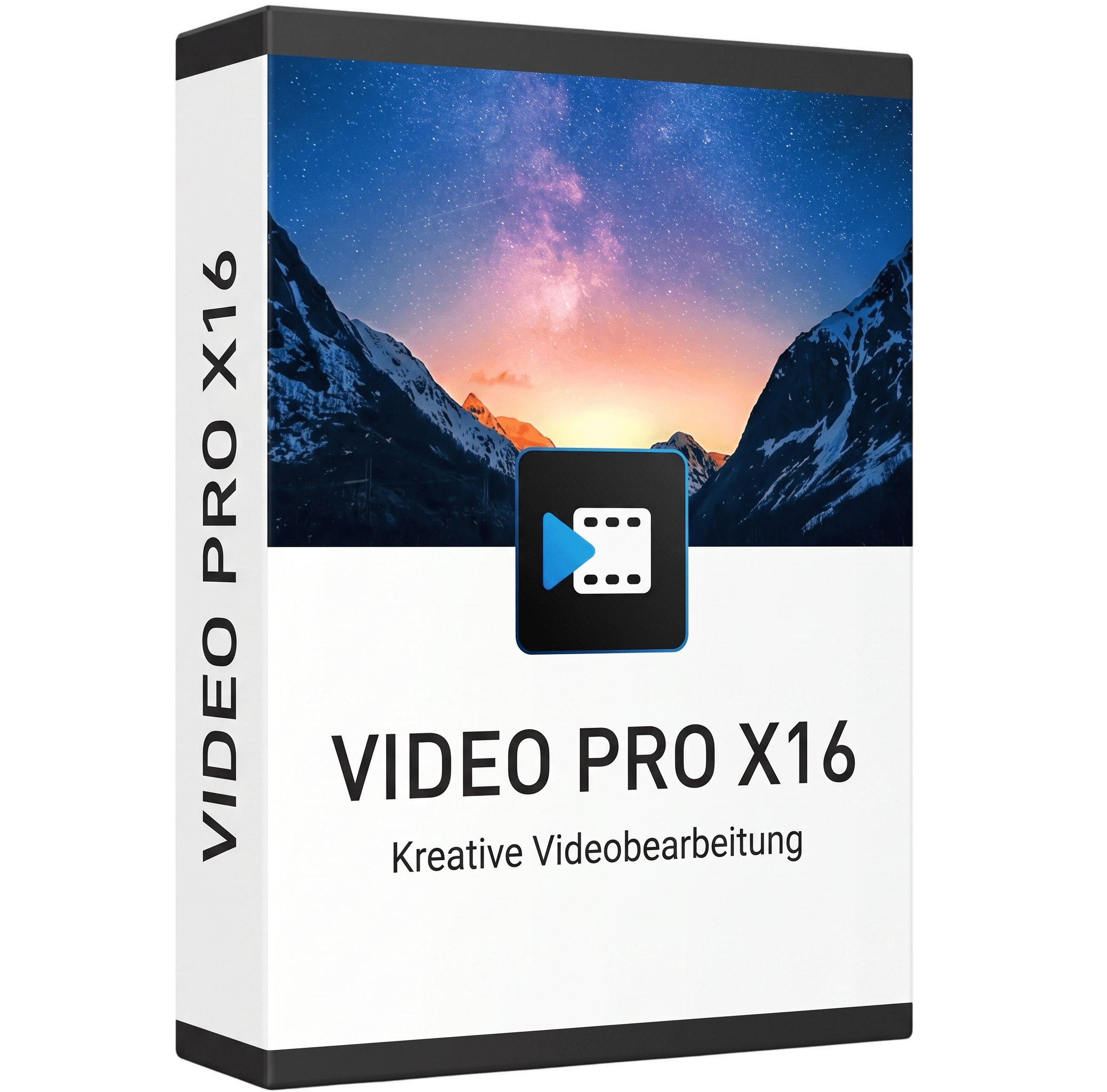 Magix Video Pro X16