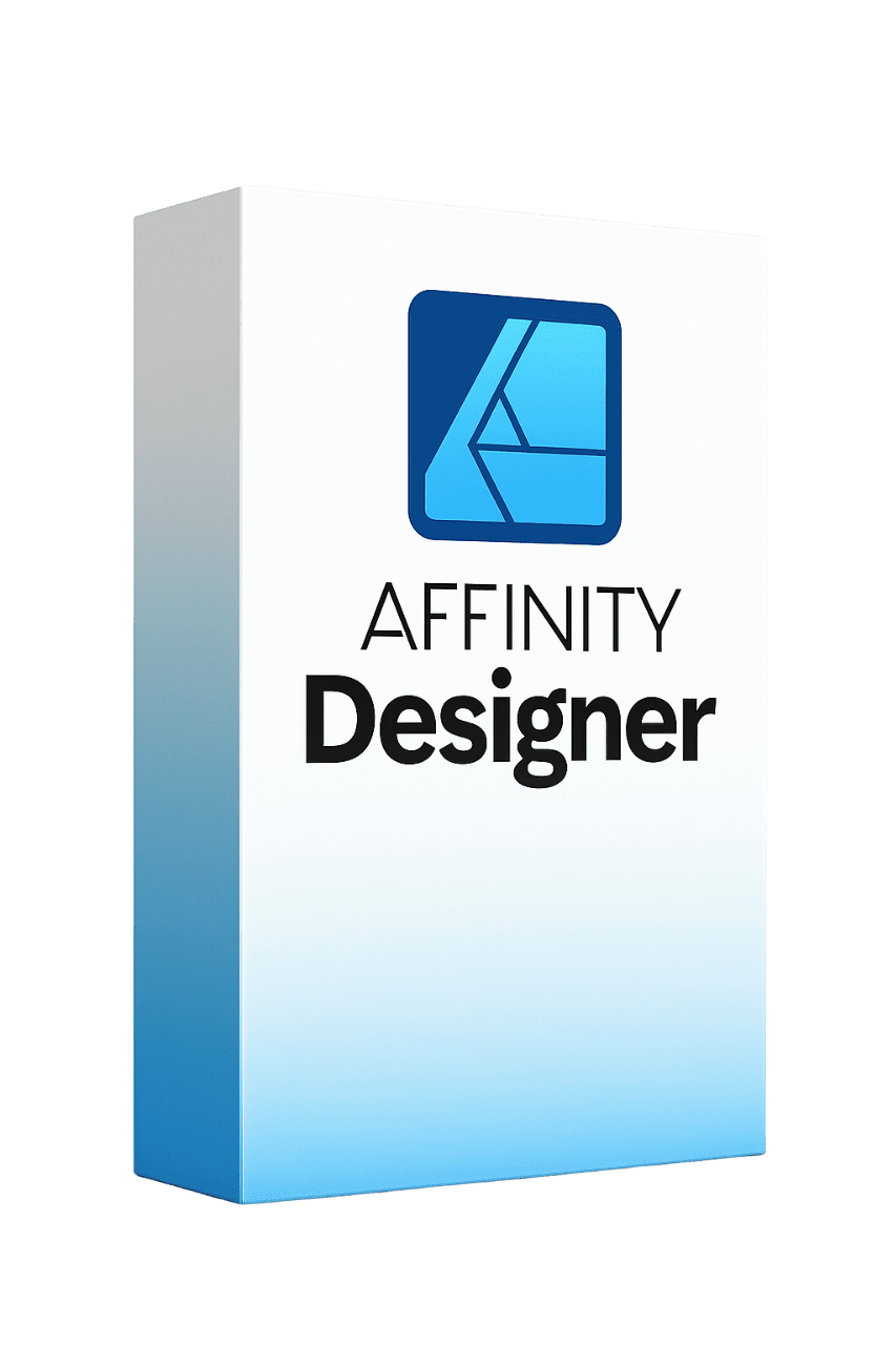  Affinity Designer 1.10