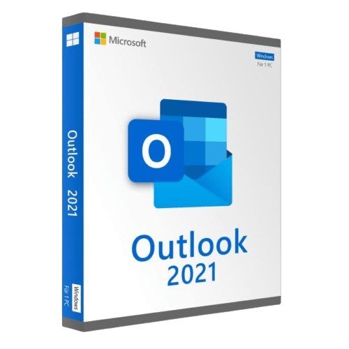 Microsoft Outlook 2021