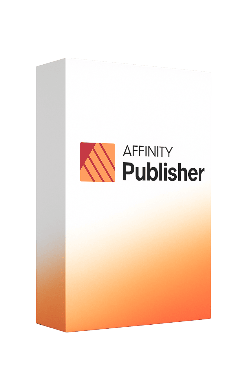  Affinity Publisher 1.10