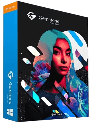  ACDSee Gemstone Photo Editor 12