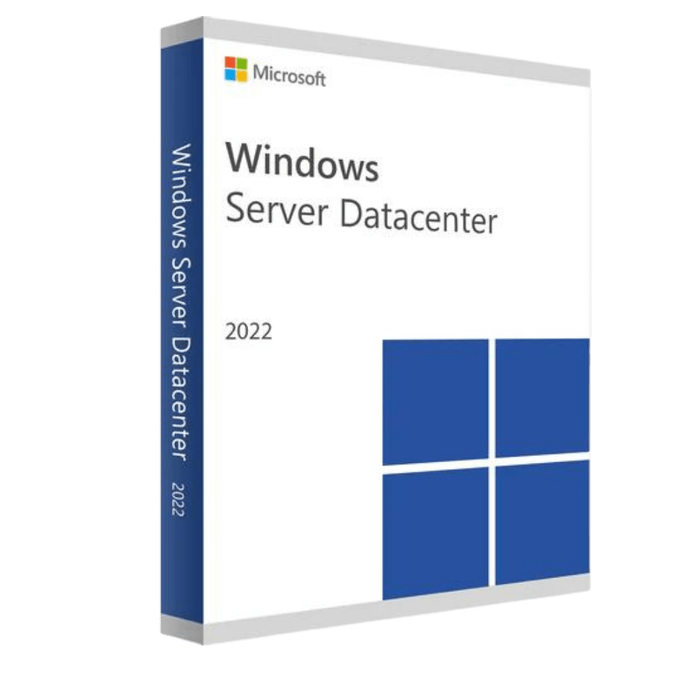 Windows Server 2022 Datacenter