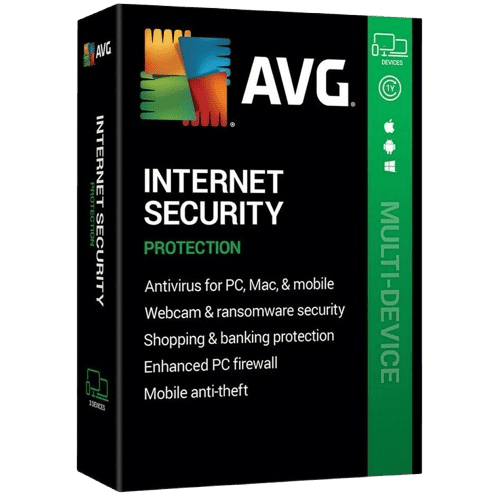 AVG Internet Security 2025
