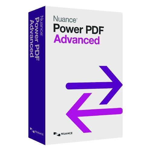 Nuance Power PDF Advanced 1.2