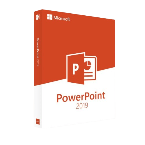 Microsoft Powerpoint 2019