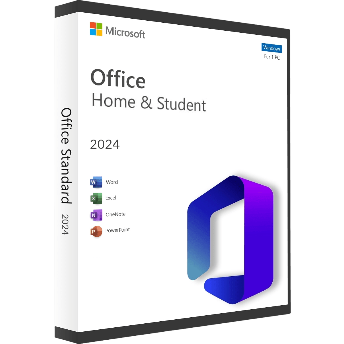 Microsoft Office 2024 Home | Windows