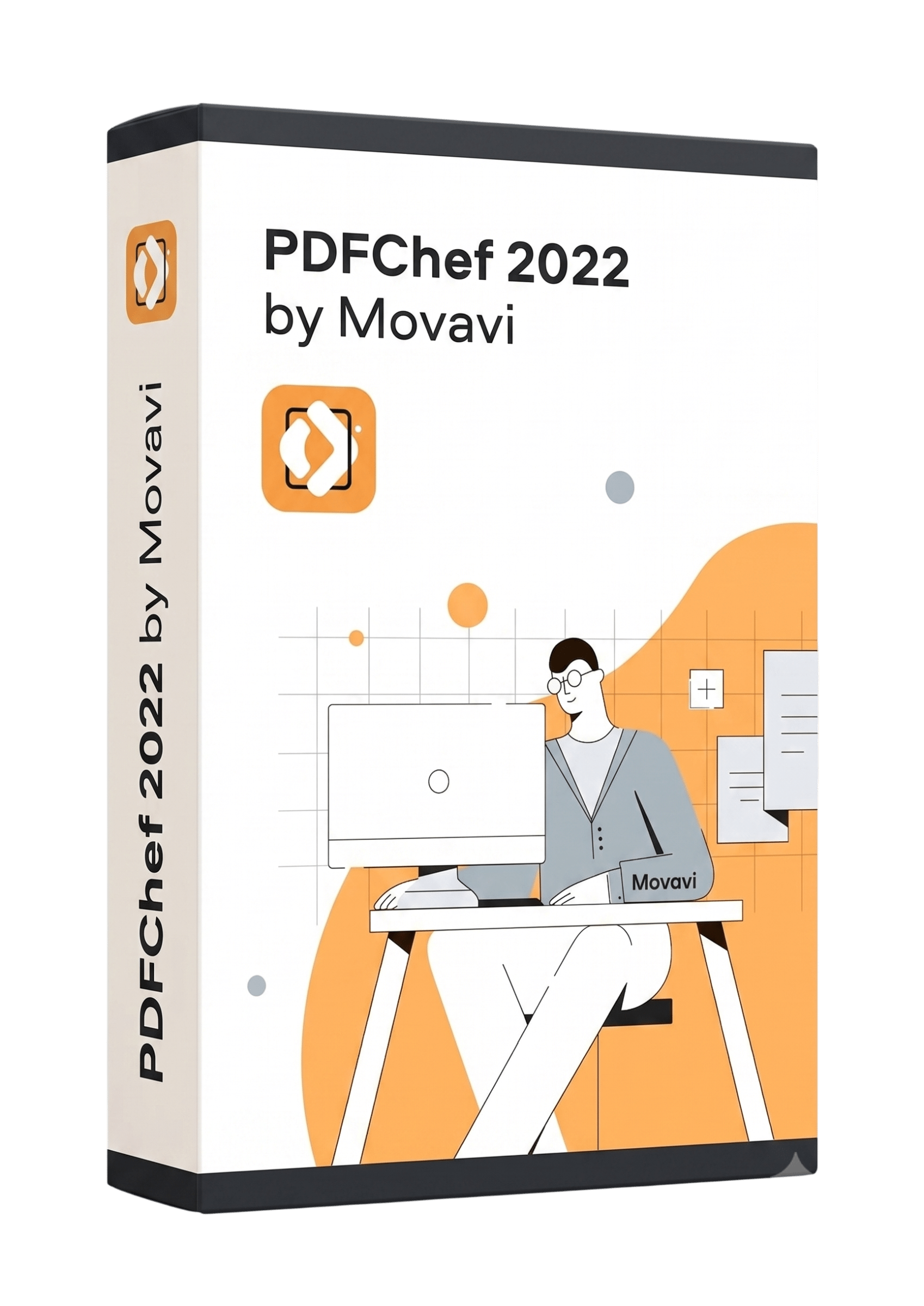 PDFChef | 1 User Lebenslang