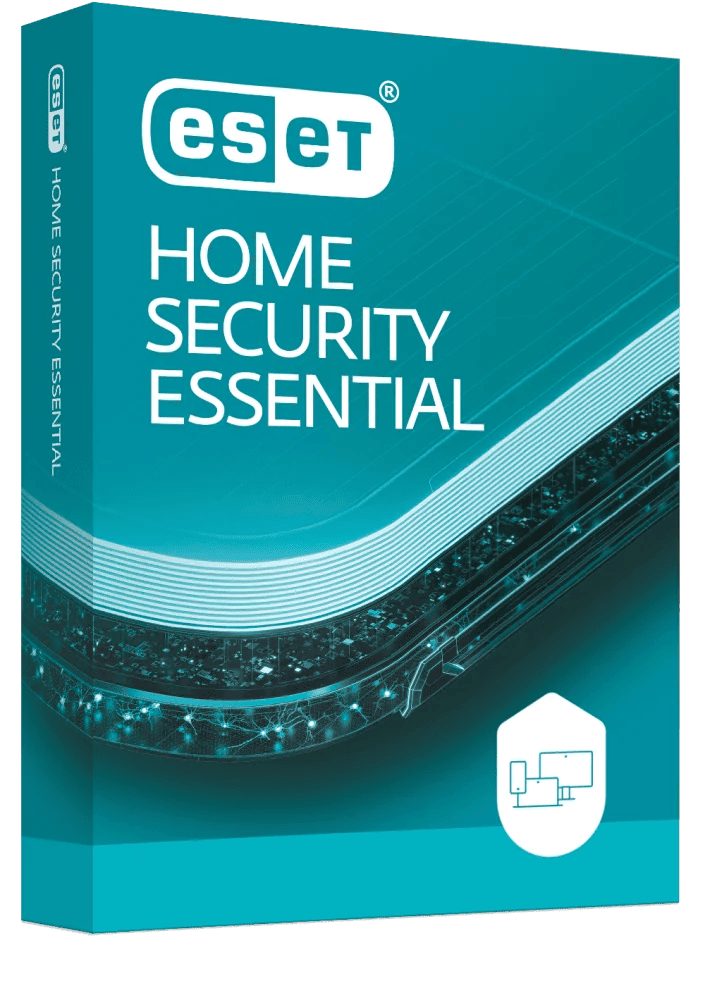 ESET Home Security Essential 2025