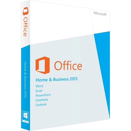 Microsoft Office 2013 Home & Business | Windows