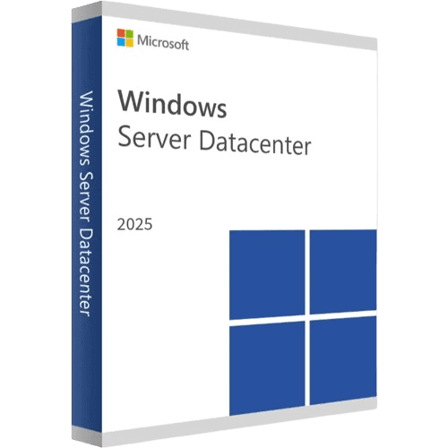 Server 2025 Datacenter